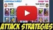 FAMOUS YOUTUBERS ATTACK STRATEGIES ft. Chief Pat, MOLT, Reversal, Jorge Yao | Clash Royale