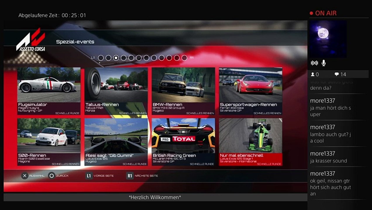 PS4-Live-Übertragung von malj1234567890 (3)