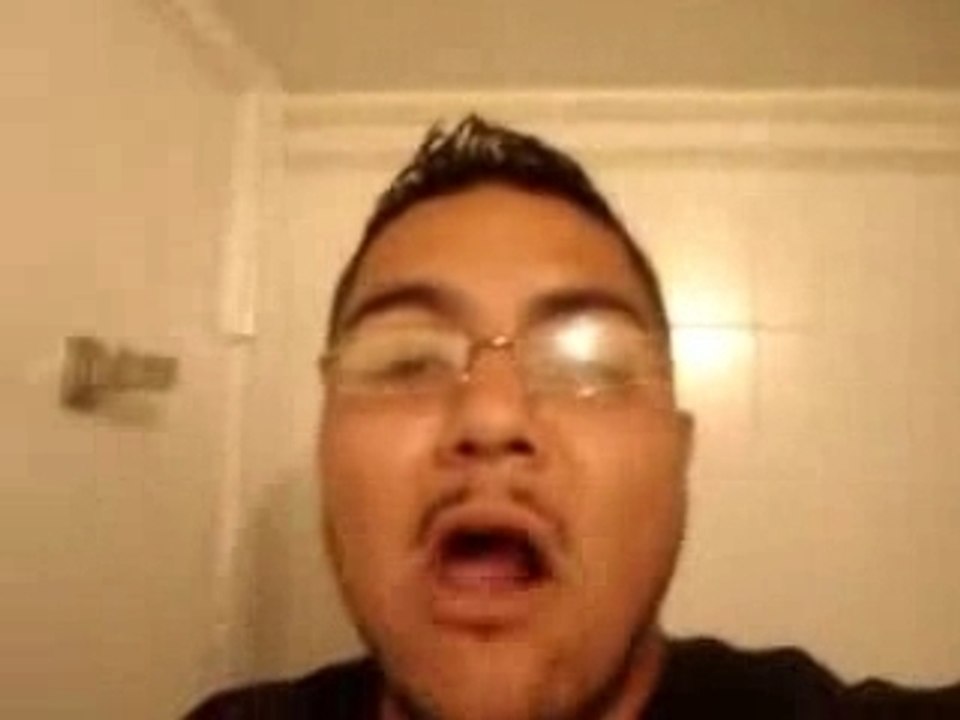 Crazy Beat Boxing