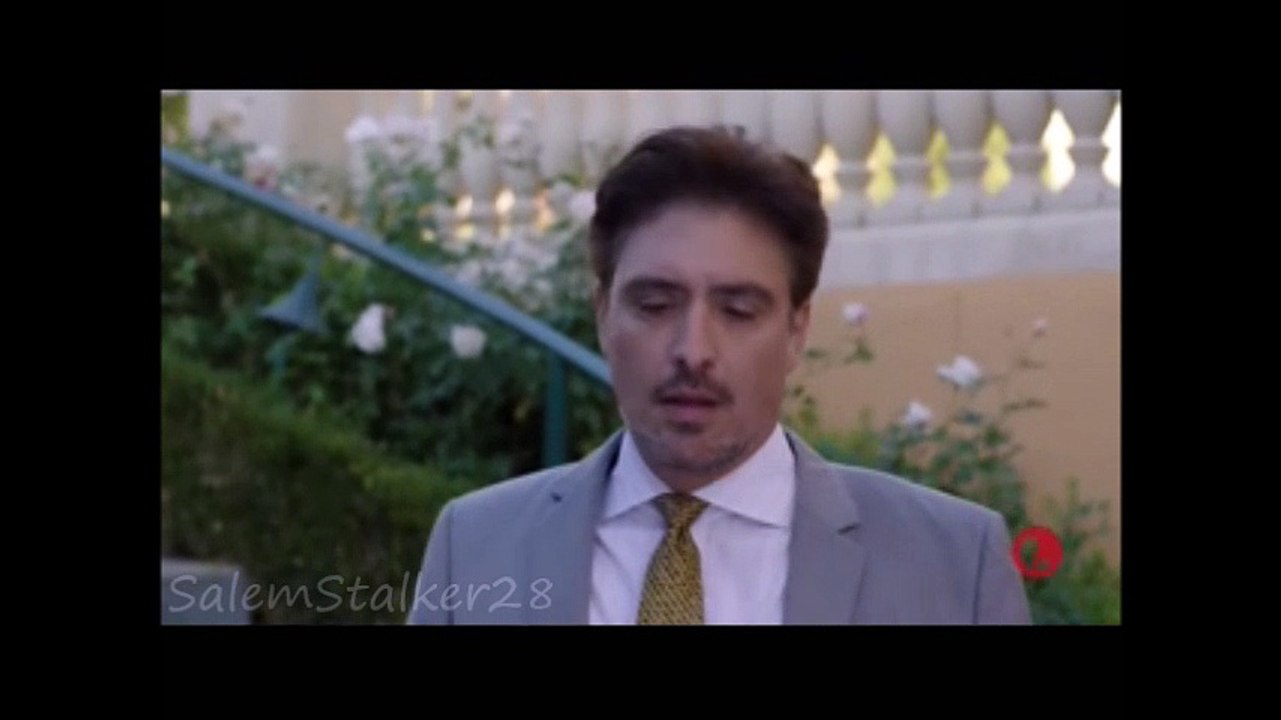 Unwanted Guest ~ Part 2