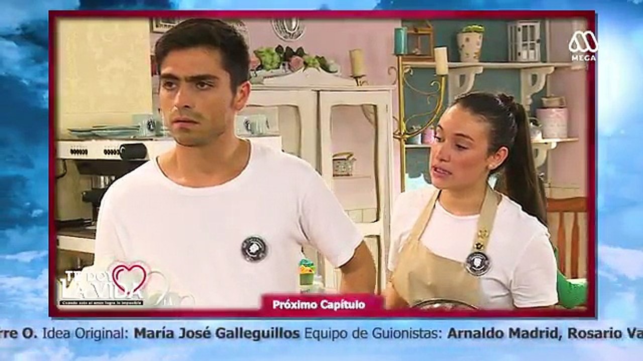 108 Avance Te doy la Vida