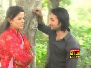 Naseebo Lal - Na Dukh Menu Koi - Sajna Da Gham - AL 10