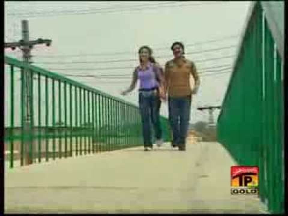 Naseebo Lal - Pehla Menu Maar Mukka - Dooriyan - Album 7