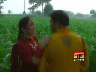 Naseebo Lal - Toon Ein Mera Raanjha Maahi - Sajna Da Gham - AL 10