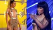 MTV VMAs 2015 - Nicki Minaj And Miley Cyrus's Catfight Affected The Show