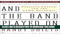 [PDF] And The Band Played On (Turtleback School   Library Binding Edition) Popular Online