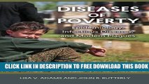 [PDF] Diseases of Poverty: Epidemiology, Infectious Diseases, and Modern Plagues (Geisel Series in