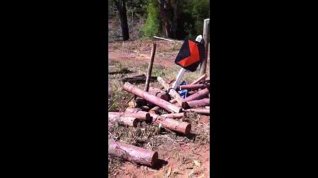 Caminhoneiro morre após sofrer acidente no Caparaó