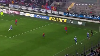 IFK Göteborg 1:0 Helsingborg
