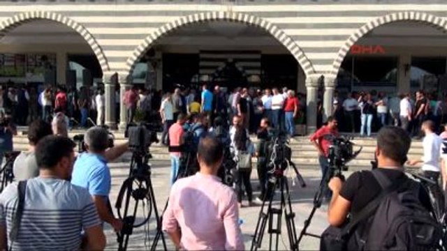 Diyarbakır Öcalan İçin Açlık Grevi Başlatılıyor 2