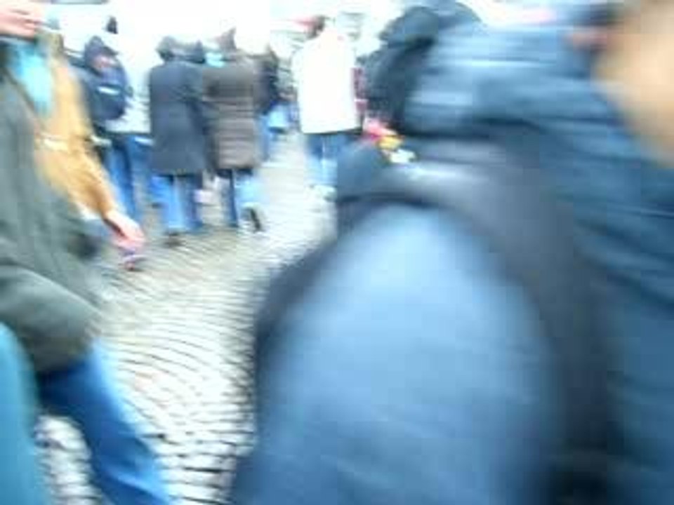 manif basti