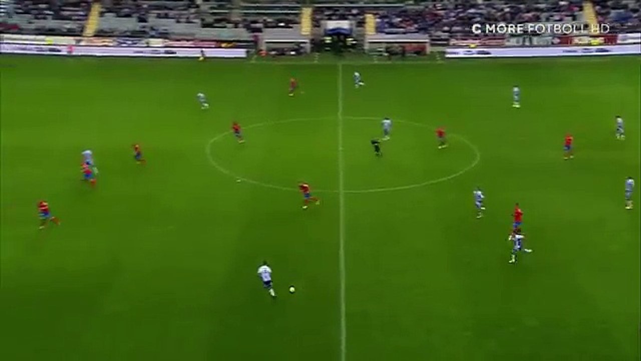 IFK Göteborg 2:0 Helsingborg