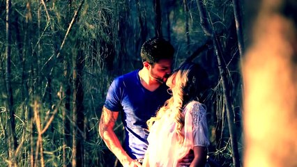 Cumbia de la Cruz - Fue ella, fui yo