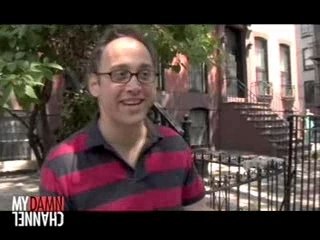 Vlog Soup - David Wain