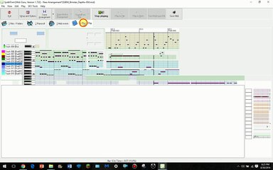 Super Smash Brothers Melee - Brinstar Depths (SNES Remix)