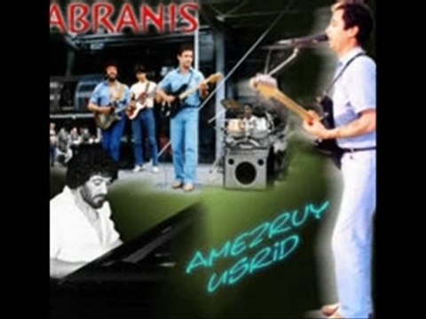 ABRANIS Wessagh Kem Wahdhem 1973