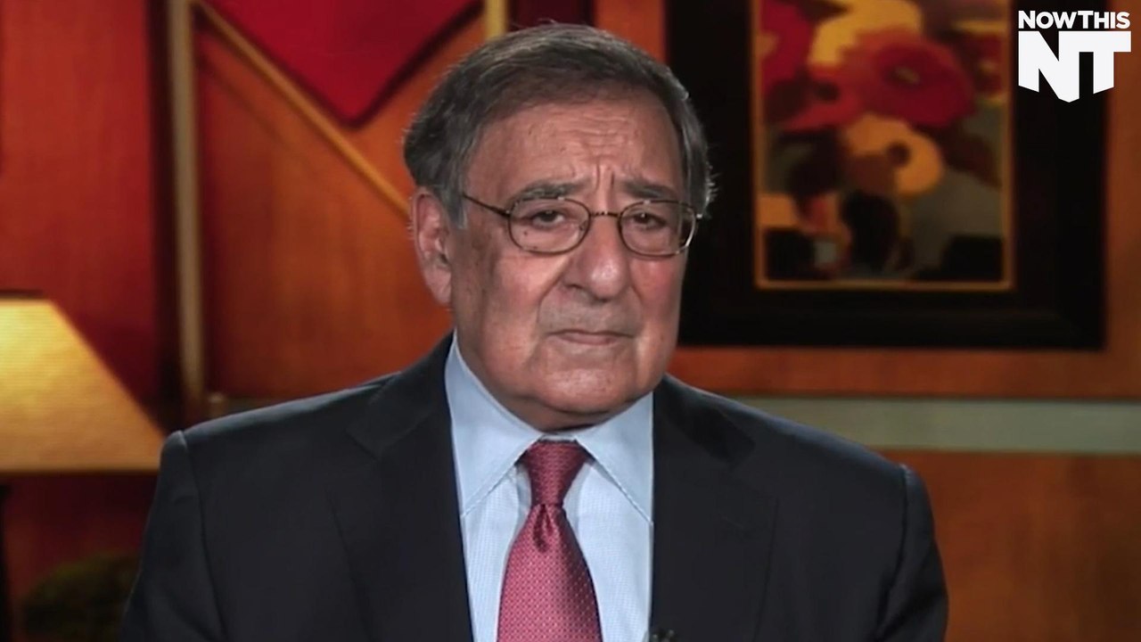 Former Head Of CIA Isn't Sure If Trump Is More Dangerous Than ISIS