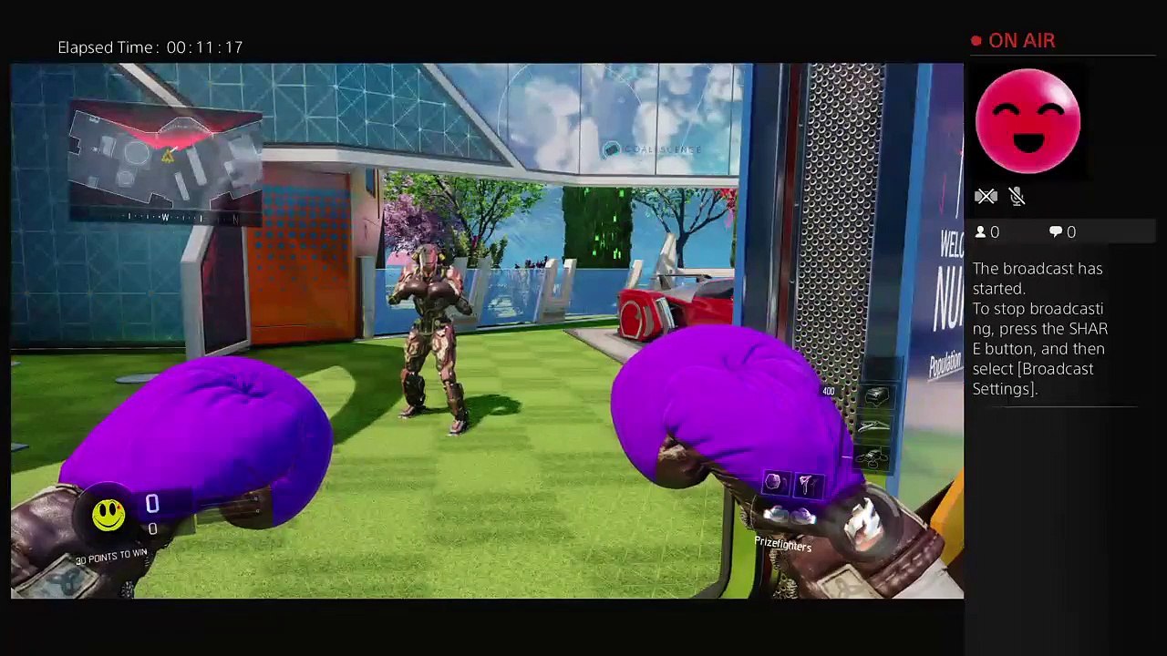 Deeznutz707916's Live PS4 Broadcast (4)