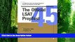Big Deals  The Official LSAT PrepTest 45  Free Full Read Most Wanted
