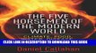 [PDF] The Five Horsemen of the Modern World: Climate, Food, Water, Disease, and Obesity Popular