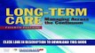 [PDF] Long-Term Care: Managing Across the Continuum Full Colection