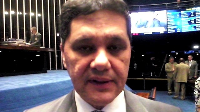 Ricardo Ferraço comenta sobre o afastamento definitivo de Dilma Rousseff