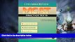 Big Deals  Columbia Review MCAT Practice Tests  Free Full Read Best Seller