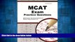 READ FREE FULL  MCAT Practice Questions: MCAT Practice Tests   Exam Review for the Medical
