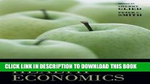 [PDF] The Oxford Handbook of Health Economics (Oxford Handbooks) Full Online