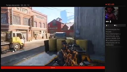 Transmissão ao vivo  de Mohamed do detran (13)