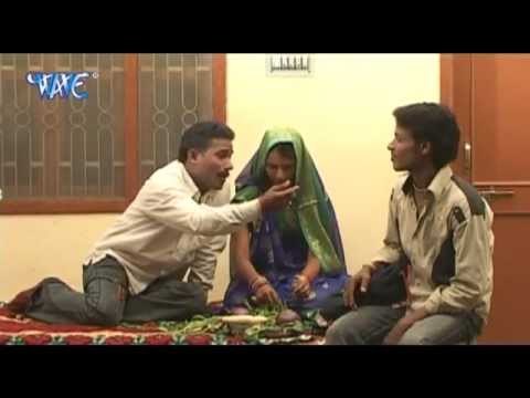 नौकरी न लागि - Jada Ka Rajai | Ravi, Chetna | Latest Bhojpuri Sad Song