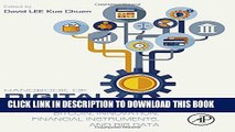 [PDF] Handbook of Digital Currency: Bitcoin, Innovation, Financial Instruments, and Big Data