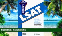 Big Deals  Barron s Pass Key to the LSAT: Law School Admission Test  Best Seller Books Most Wanted