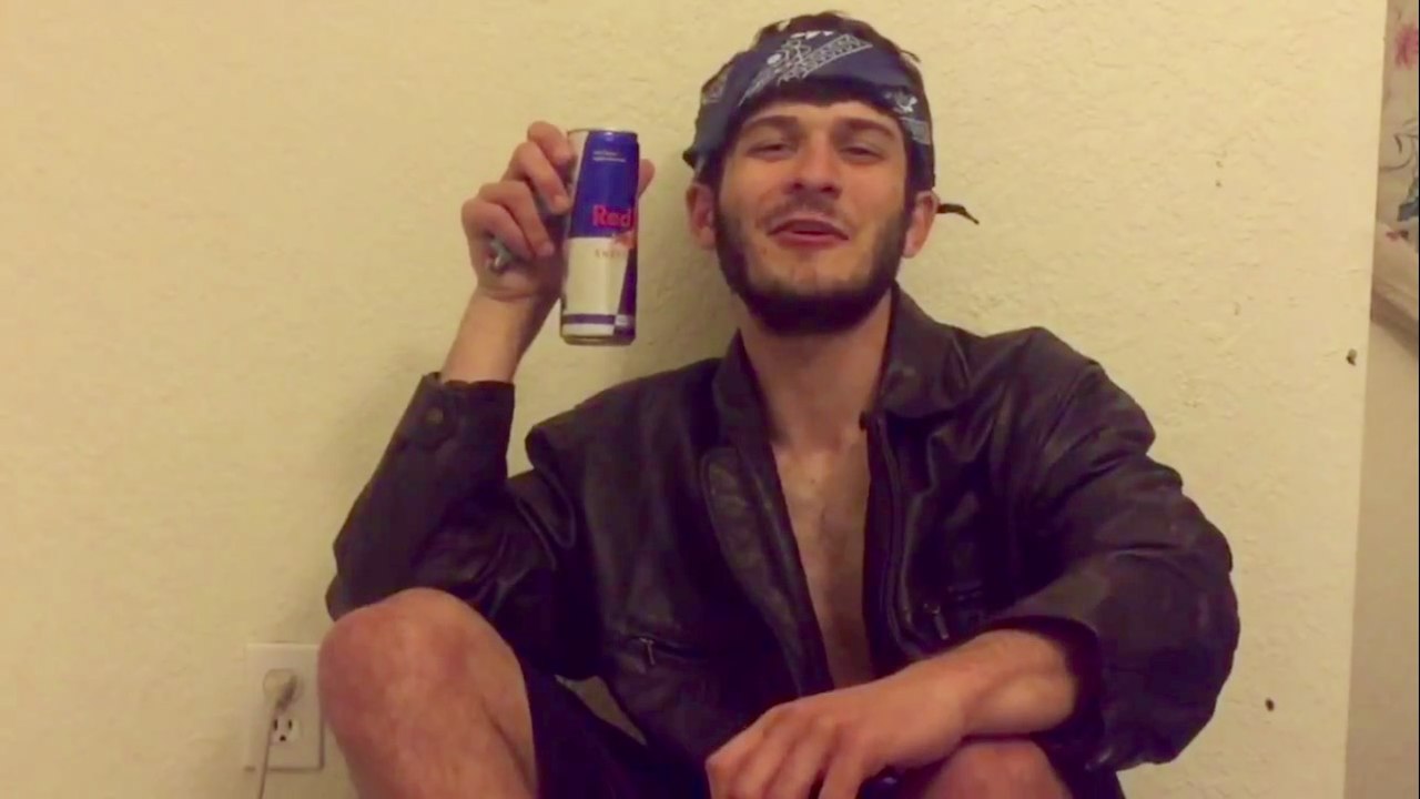 Red Bull