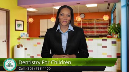 Dentistry For Children LittletonTerrificFive Star Review by Kristen W.