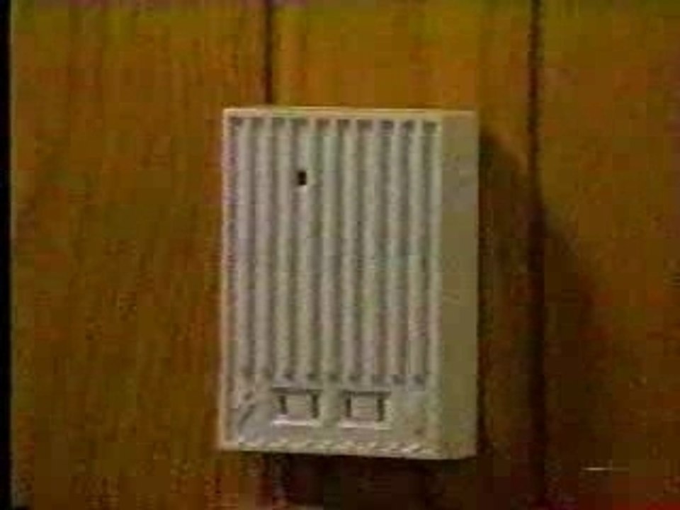 The Clapper