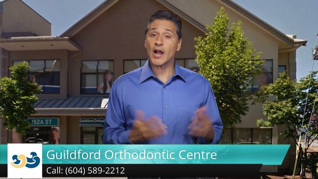 Guildford Orthodontic Centre SurreySuperbFive Star Review by Brian R.