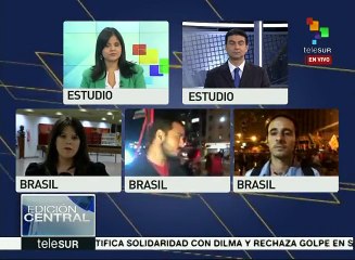 Brasil: tras asumir la Presidencia, Temer anuncia medidas y reformas