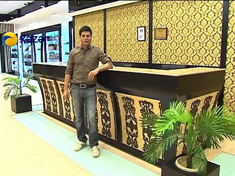 Ay Zaur - Fəzail Misgin (176-cı buraxılış, 15.10.2011)