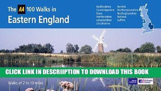 [PDF] 100 Walks in Eastern England (Cheque Book Format) Full Colection