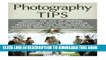 [PDF] Photography Tips: Master the Art of Wedding Photography With Best Wedding Photography Tips