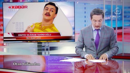 Qız atası - Katibə davası (62-ci bölüm)