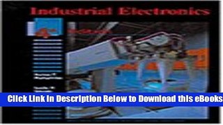 [Reads] Industrial Electronics Online Books