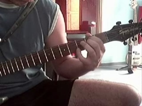 To Zanarkand FFX chorus flanger