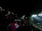 la marseillaise à san siro