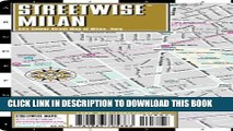 [PDF] Streetwise Milan Map - Laminated City Center Street Map of Milan, Italy Full Colection