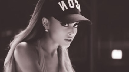 Ariana Grande Reveals the NSFW Meaning Behind 'Side to Side'