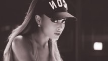 Ariana Grande Reveals the NSFW Meaning Behind 'Side to Side'