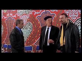 رامي جمال جيتلك * فيلم اللمبي