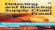 [Reads] Detecting and Reducing Supply Chain Fraud Online Books